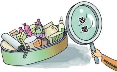 權威致癌名單，別被朋友圈忽悠了